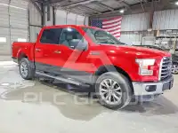 2016 Ford F-150 фото