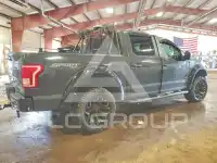 2016 Ford F-150 фото