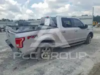 2016 Ford F-150 photo