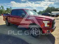 2016 Ford F-150 фото