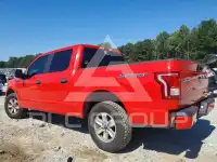 2016 Ford F-150 фото