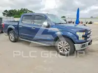 2016 Ford F-150 фото