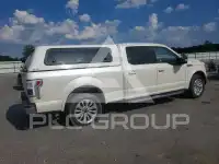 2016 Ford F-150 фото