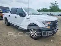 2016 Ford F-150 фото