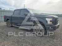2016 Ford F-150 photo