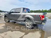2016 Ford F-150 фото
