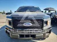 2016 Ford F-150 фото