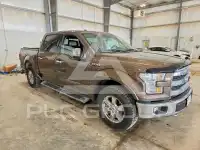 2016 Ford F-150 фото