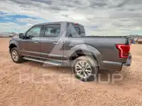 2016 Ford F-150 фото