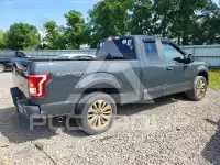 2016 Ford F-150 фото