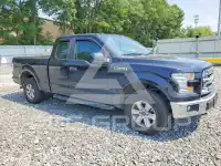 2016 Ford F-150 фото
