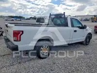 2016 Ford F-150 фото