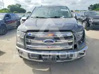 2016 Ford F-150 photo