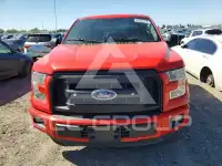 2016 Ford F-150 фото