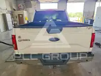 2016 Ford F-150 фото
