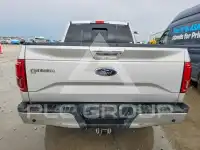 2016 Ford F-150 photo