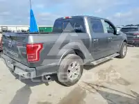 2016 Ford F-150 photo