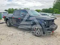 2016 Ford F-150 фото