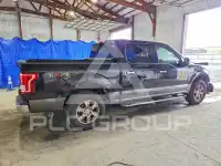 2016 Ford F-150 photo