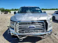 2016 Ford F-150 фото