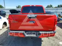 2016 Ford F-150 фото