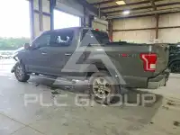 2016 Ford F-150 фото