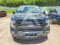 2016 Ford F-150 фото