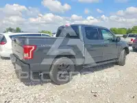 2016 Ford F-150 photo