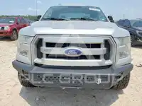 2016 Ford F-150 фото