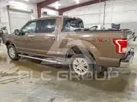 2016 Ford F-150 фото