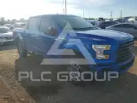 2016 Ford F-150 фото