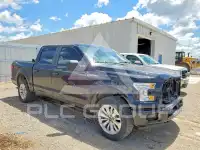 2016 Ford F-150 photo