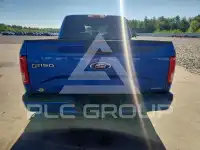 2016 Ford F-150 фото