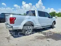 2016 Ford F-150 фото