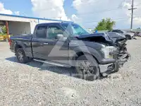 2016 Ford F-150 photo