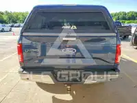 2016 Ford F-150 photo