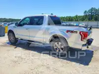 2016 Ford F-150 фото