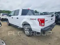 2016 Ford F-150 фото