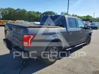 2016 Ford F-150 фото