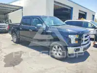 2016 Ford F-150 фото