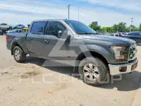 2016 Ford F-150 photo