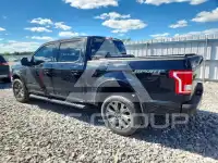 2016 Ford F-150 фото