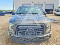 2016 Ford F-150 фото