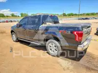 2016 Ford F-150 photo