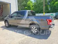 2016 Ford F-150 photo