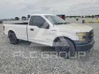 2016 Ford F-150 photo