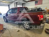 2016 Ford F-150 photo