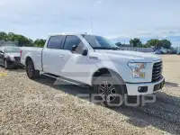 2016 Ford F-150 фото