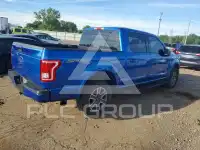 2016 Ford F-150 фото