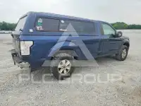 2016 Ford F-150 photo
